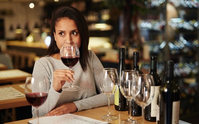 Лечение женского алкоголизма - Квинмед