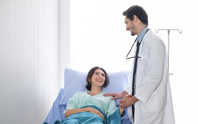 Медицинская реабилитация в стационаре - Квинмед