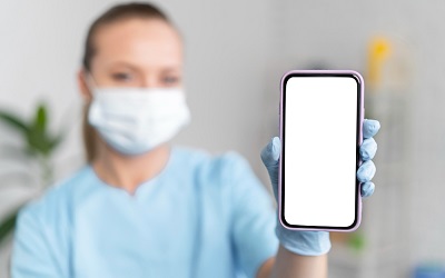 Позвонить врачу - Квинмед