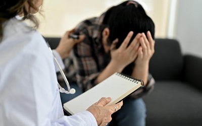 Вызов врача на дом - Квинмед