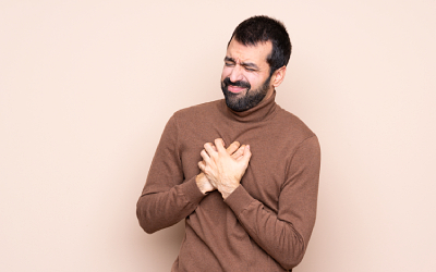 Ишемические расстройства мышцы сердца - Квинмед